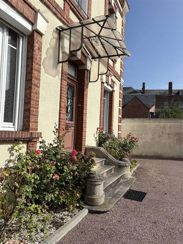 Maison à GACE
