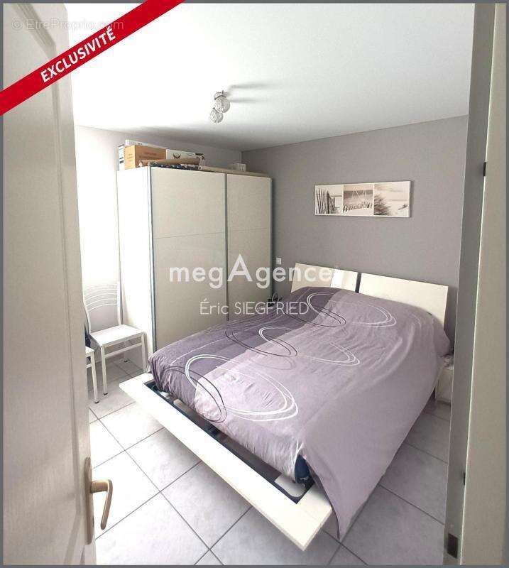 Appartement à NOTRE-DAME-DE-MONTS