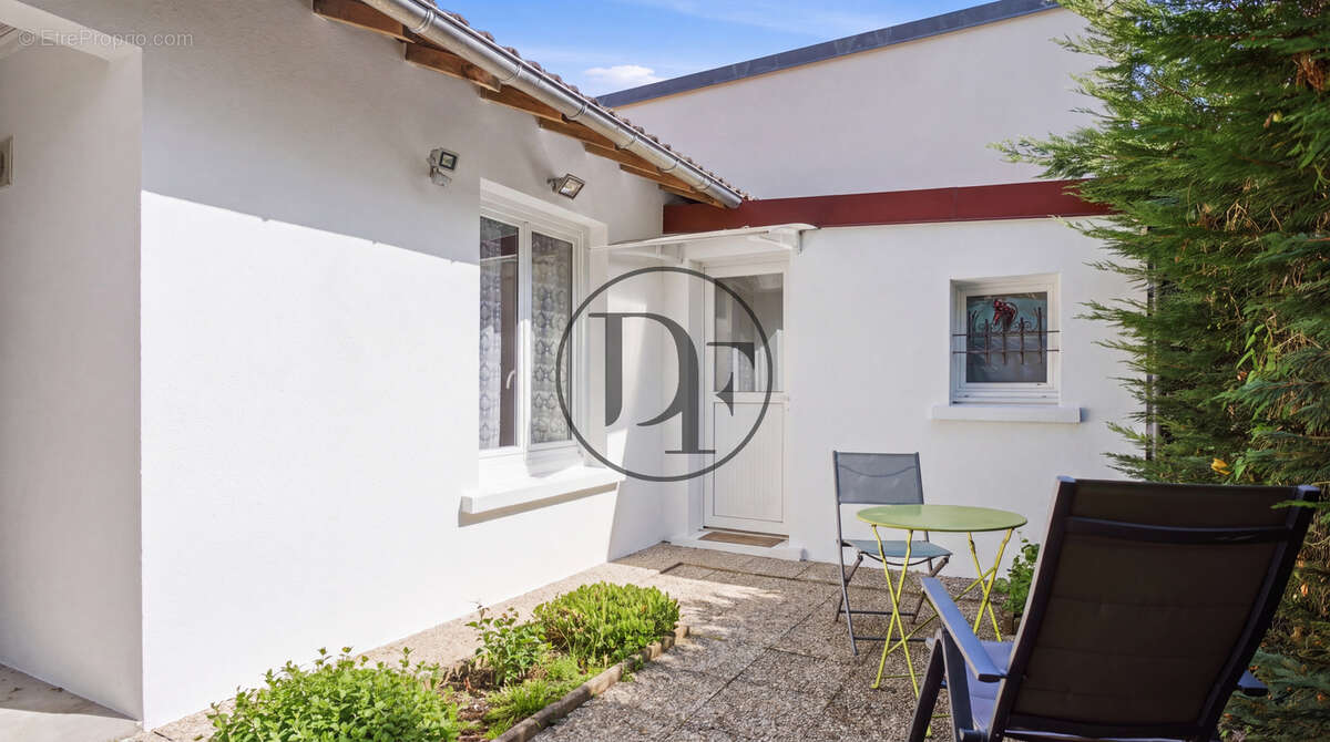 Maison avon - 157m2 - photo 10