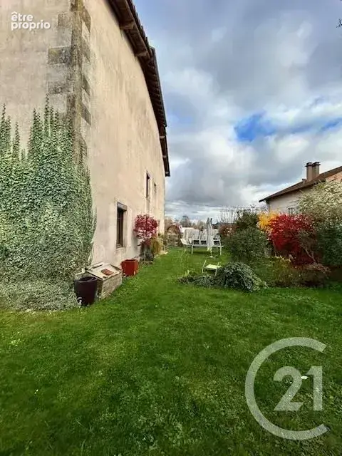 Maison 365 m² à Girecourt-Sur-Durbion  - photo 15