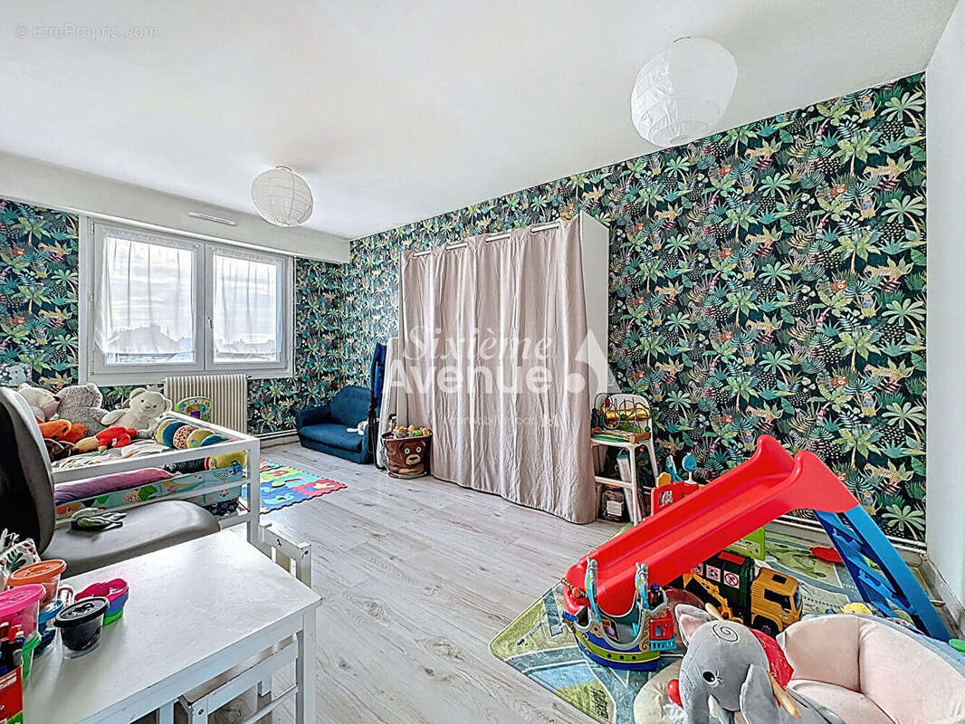 Appartement à DUNKERQUE