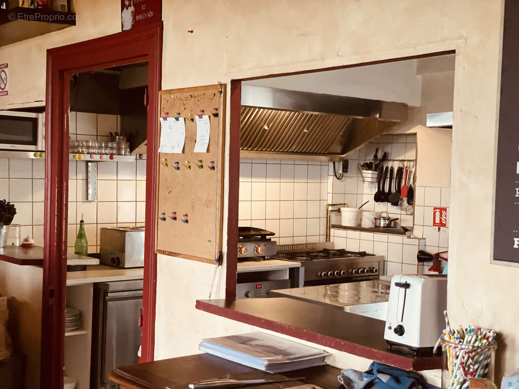 Murs et Fonds commerciaux situés à CUSSY-LES- FORGES   154 600 €. - photo 23