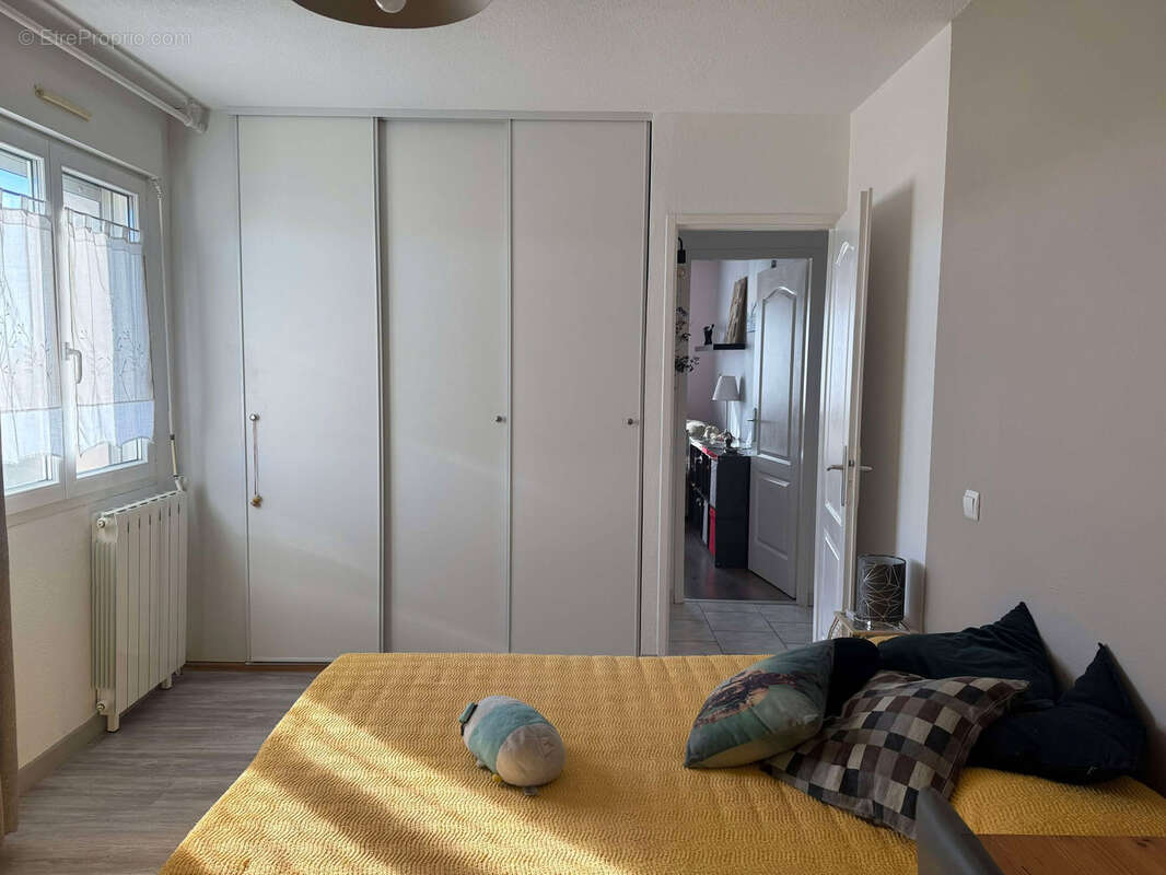 Maison à CONQUES-SUR-ORBIEL