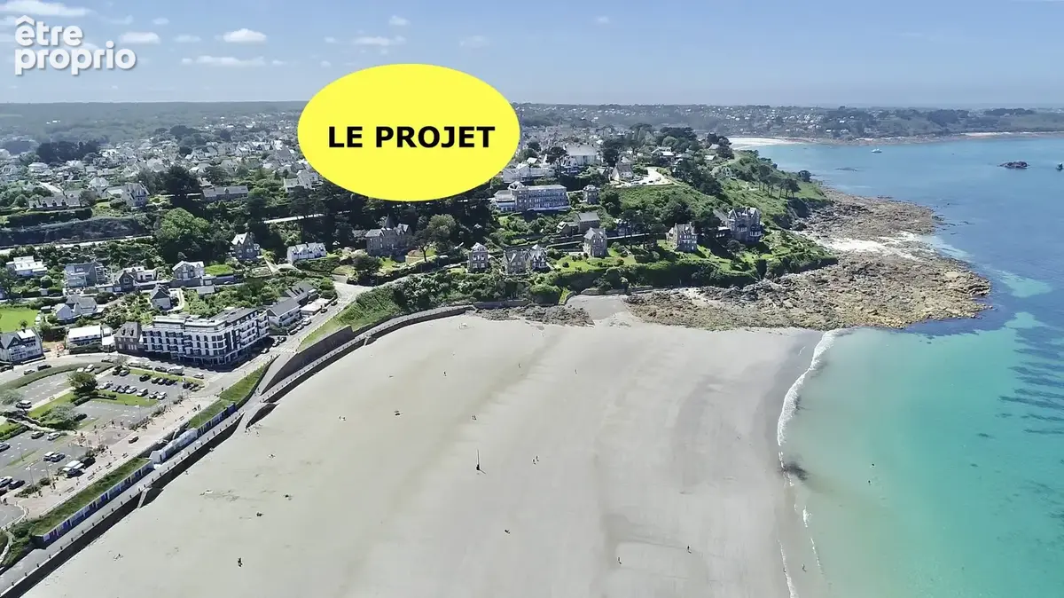 Maison 2 pièces 53 m² à vendre à Perros-Guirec (22700) - photo 2