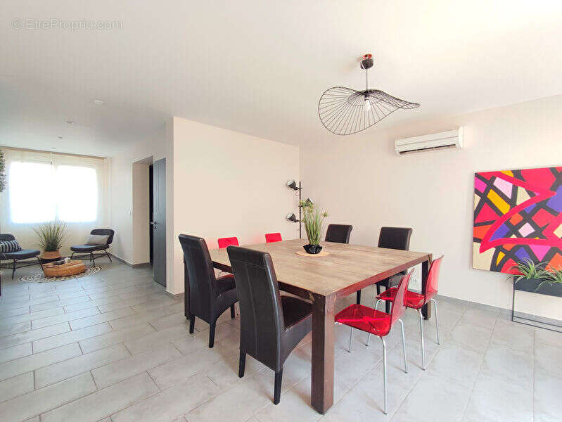 Maison à LE BARCARES