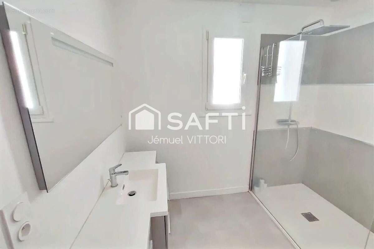 Photo 7 - Maison à SAINT-DENIS-DE-GASTINES