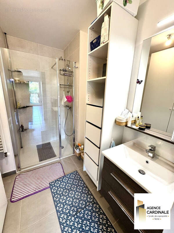 Appartement à SAINT-PIERRE-QUIBERON
