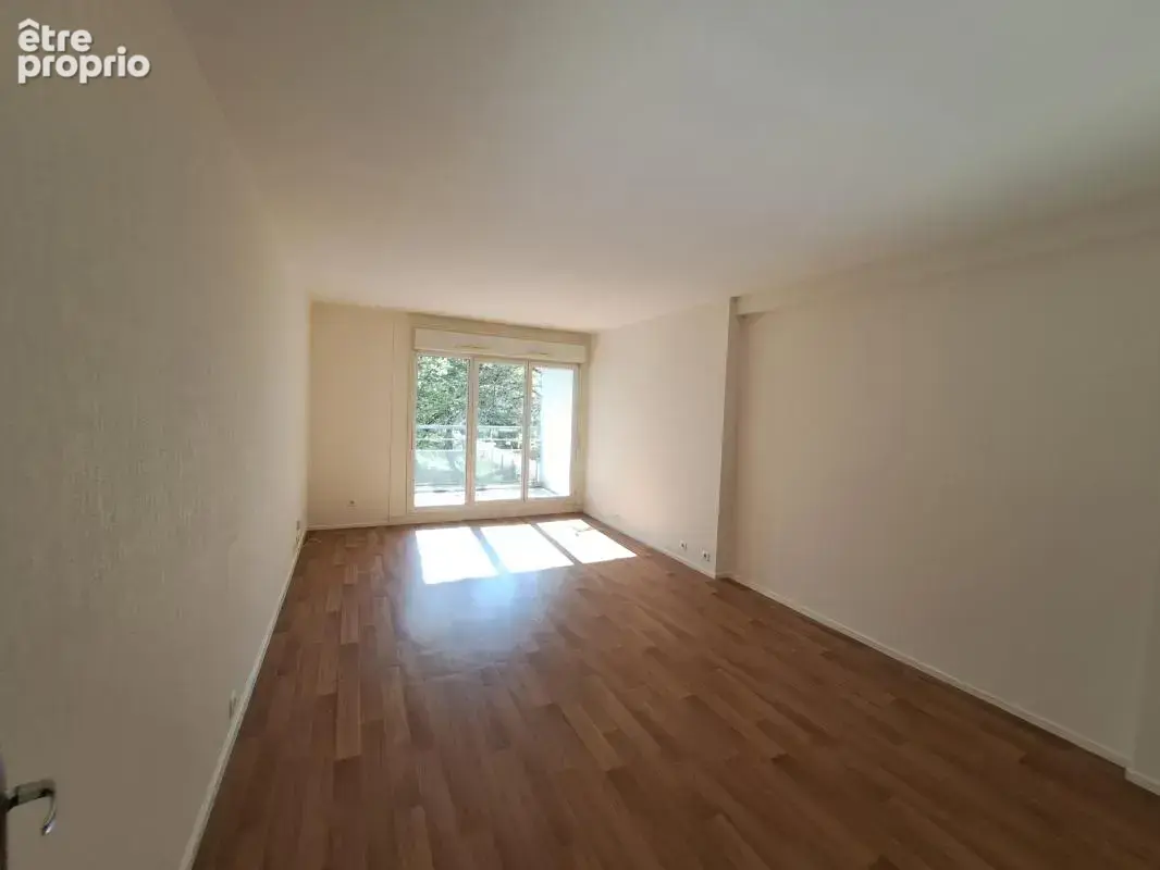 Appartement type 4 avec Balcon - photo 3