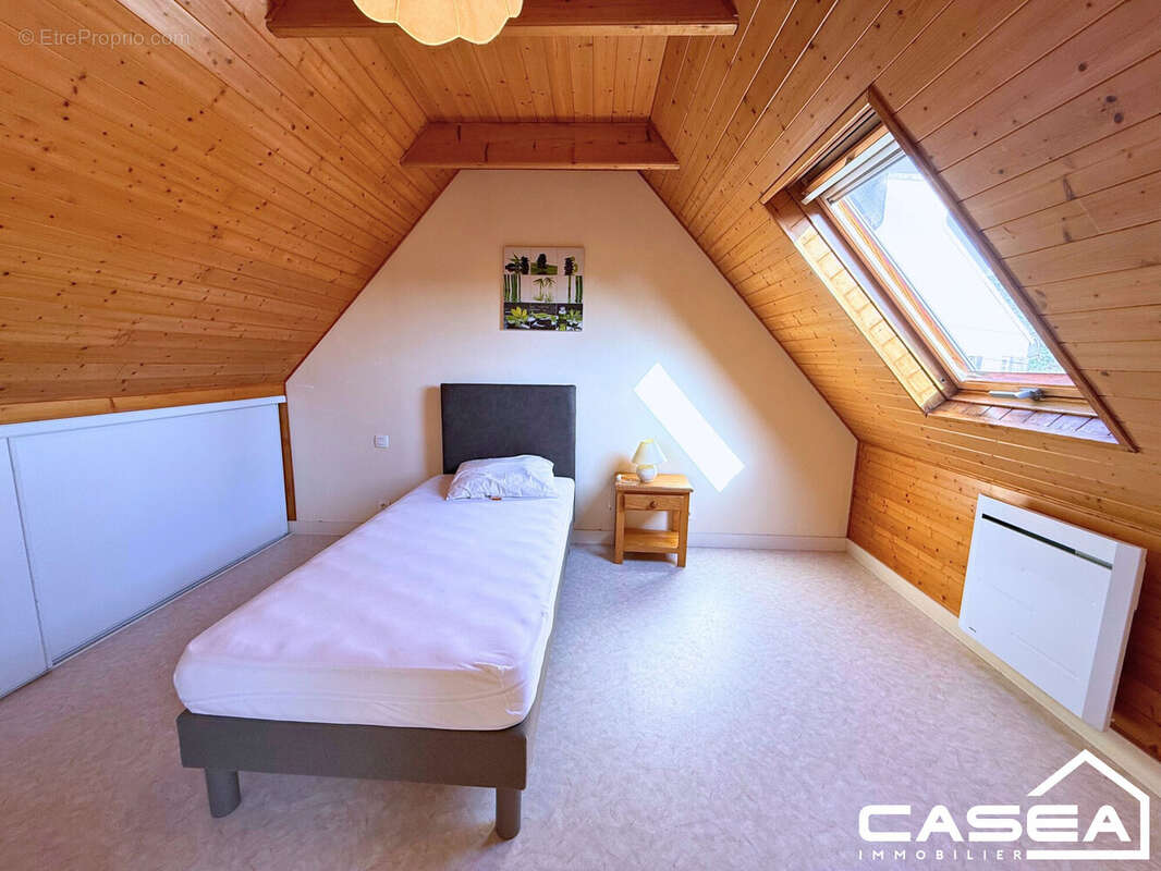 Maison à PLOBANNALEC-LESCONIL