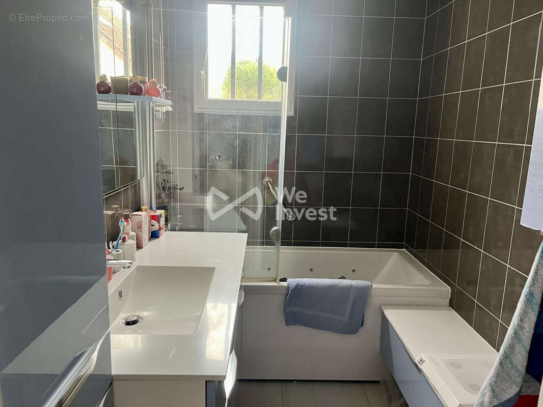 Maison à ORLY-SUR-MORIN