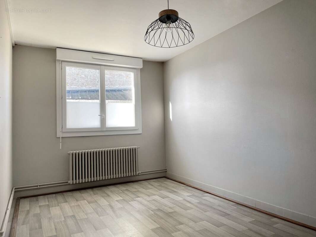 Maison à BAIN-DE-BRETAGNE