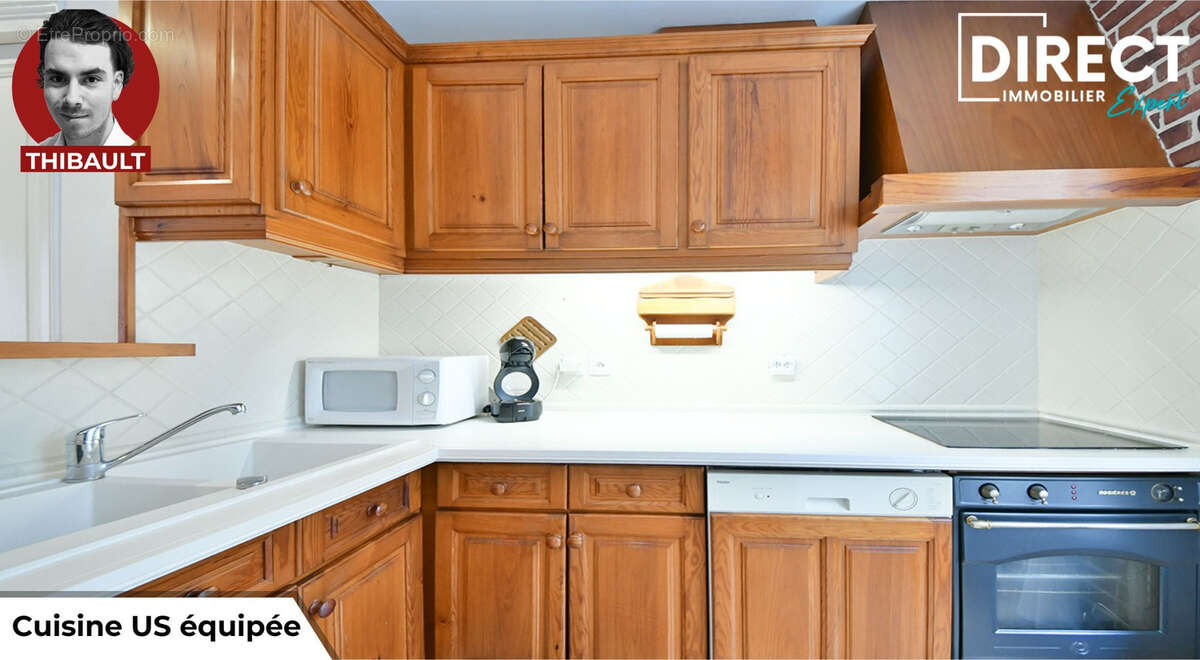 Maison à ALFORTVILLE