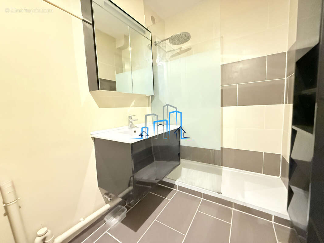 Appartement à VINCENNES