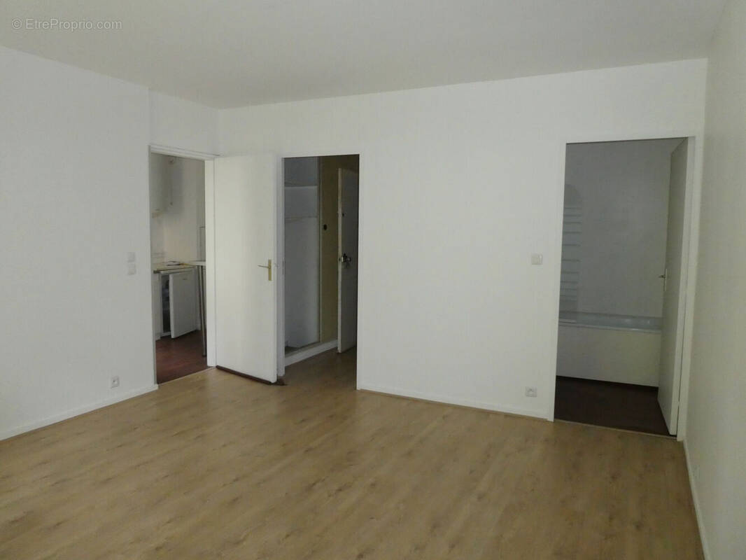 Photo 1 - Appartement à AVON
