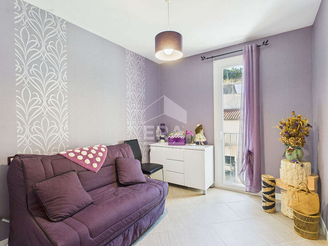 Appartement à SAINT-FLORENT