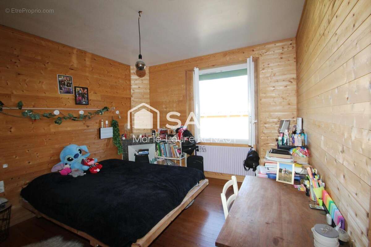 Photo 8 - Maison à GRAULHET