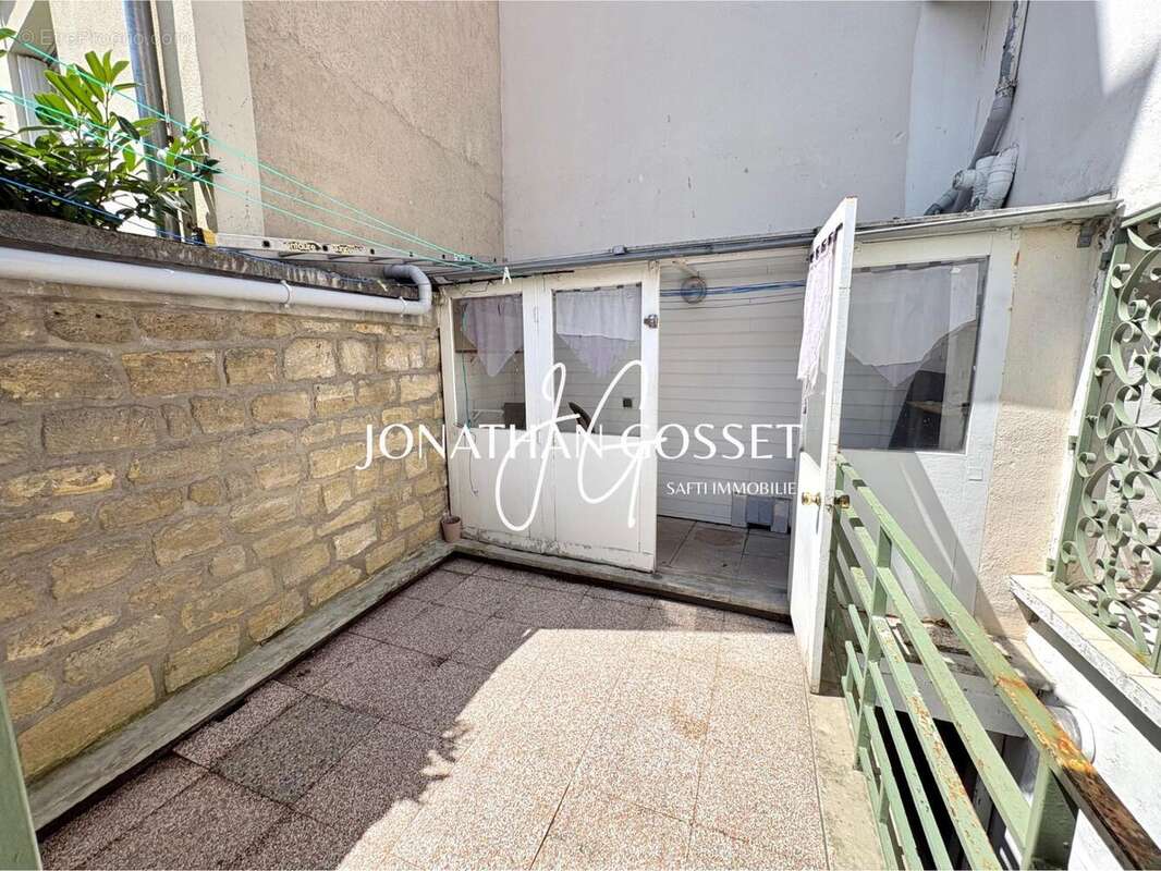 Photo 6 - Maison à ANDRESY