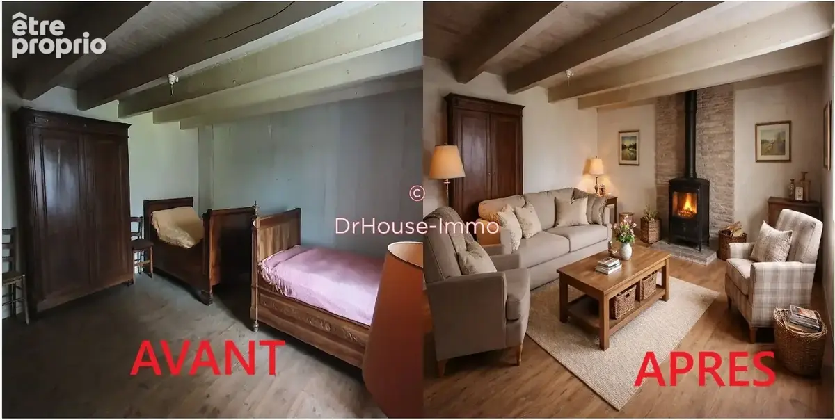 Maison 6 pièces 103 m² à vendre à Sainte-Radegonde (12850) - photo 32