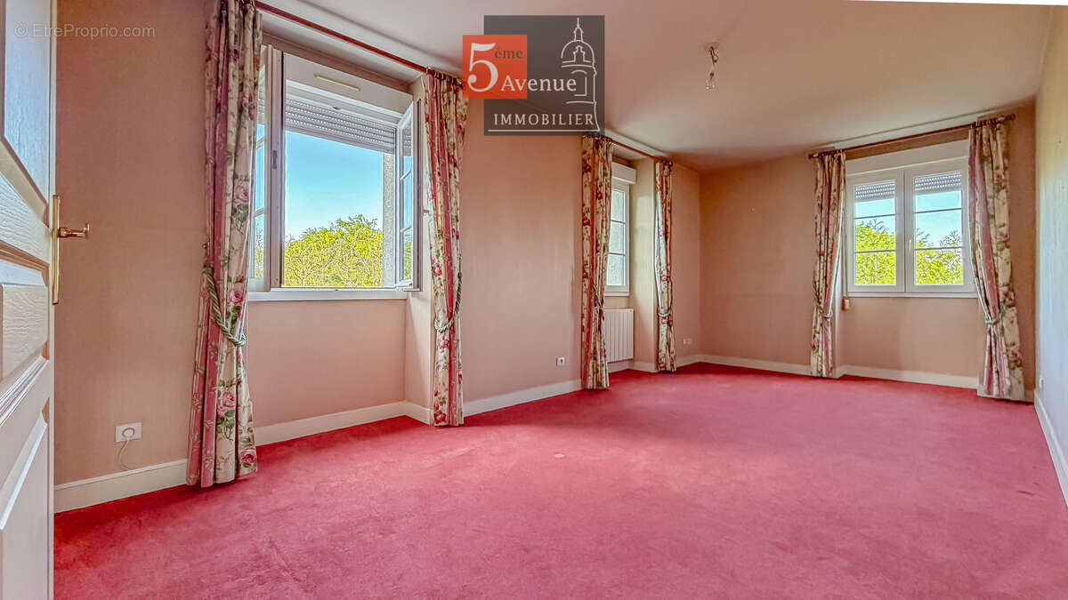 Appartement à SENLIS