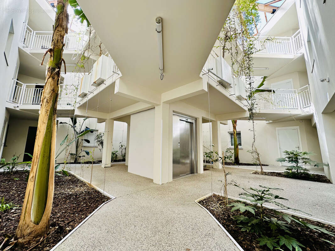 Appartement à NARBONNE