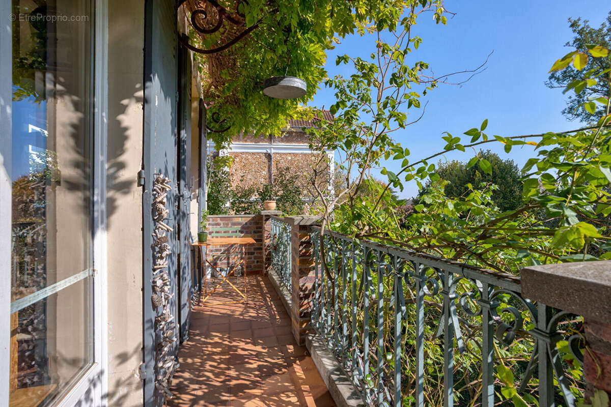Maison à SEVRES
