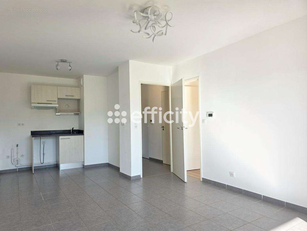 Appartement à VERTOU