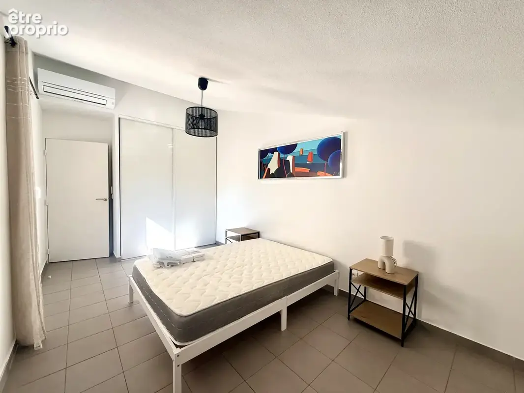 Villa contemporaine, de type t4 et garage, 66000 Perpignan sud porte d'Espagne. - photo 8