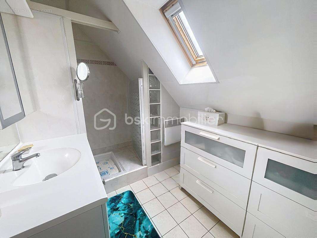 Maison familiale - photo 8