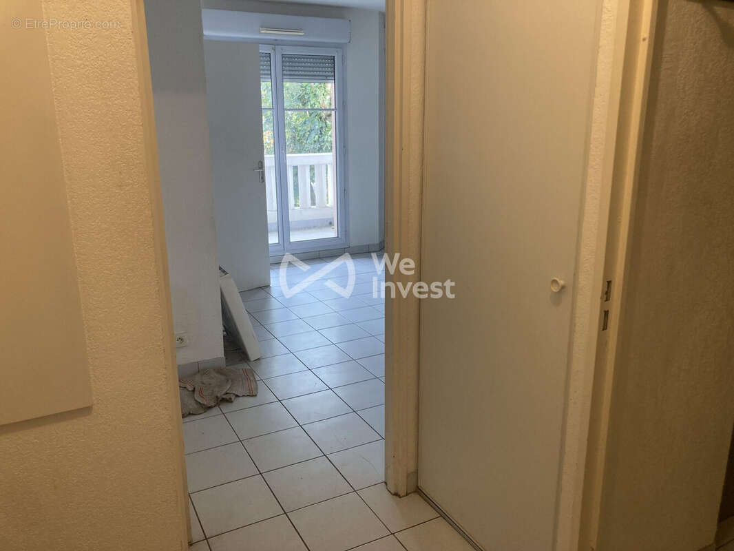 Appartement à PAU