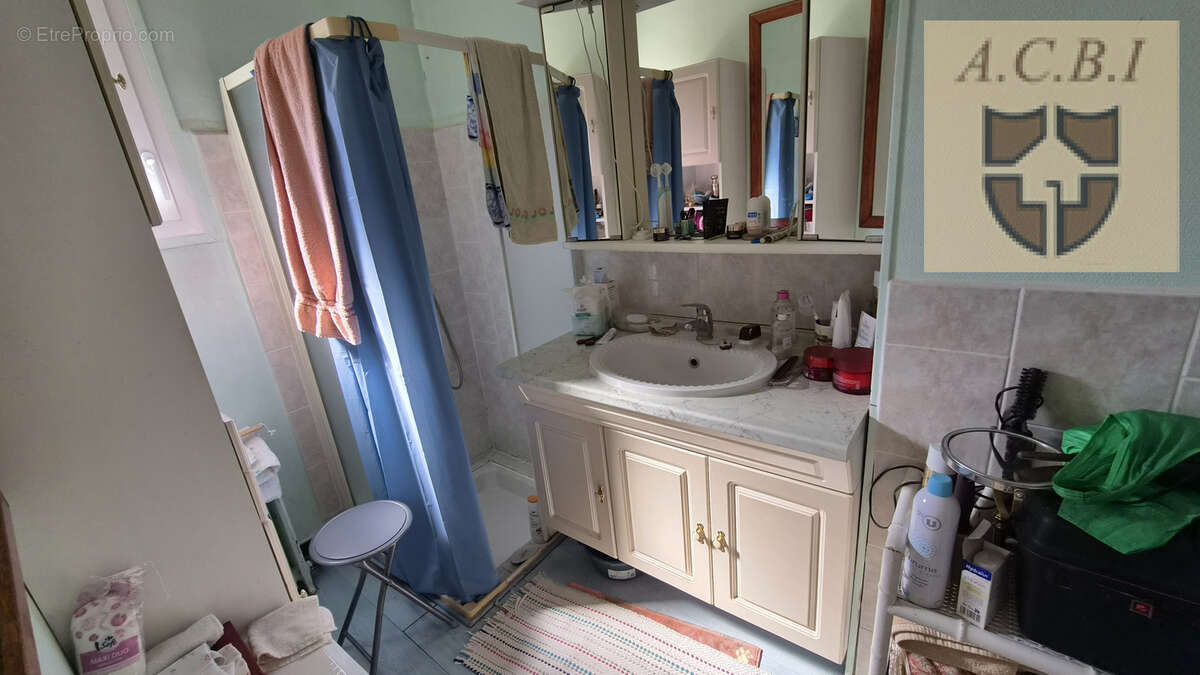 Maison de plain-pied avec dépendances et terrain de 468 m2   Secteur Fréteval - photo 10