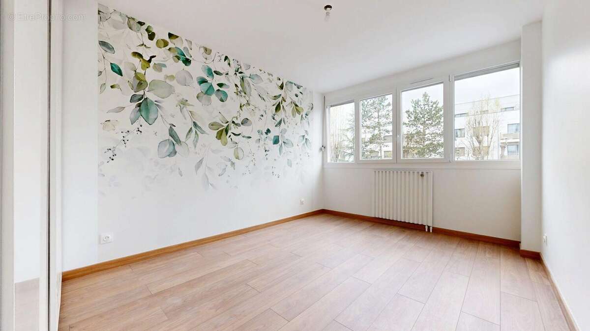 Appartement à SAINTE-FOY-LES-LYON