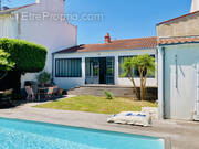 Maison à LA ROCHELLE