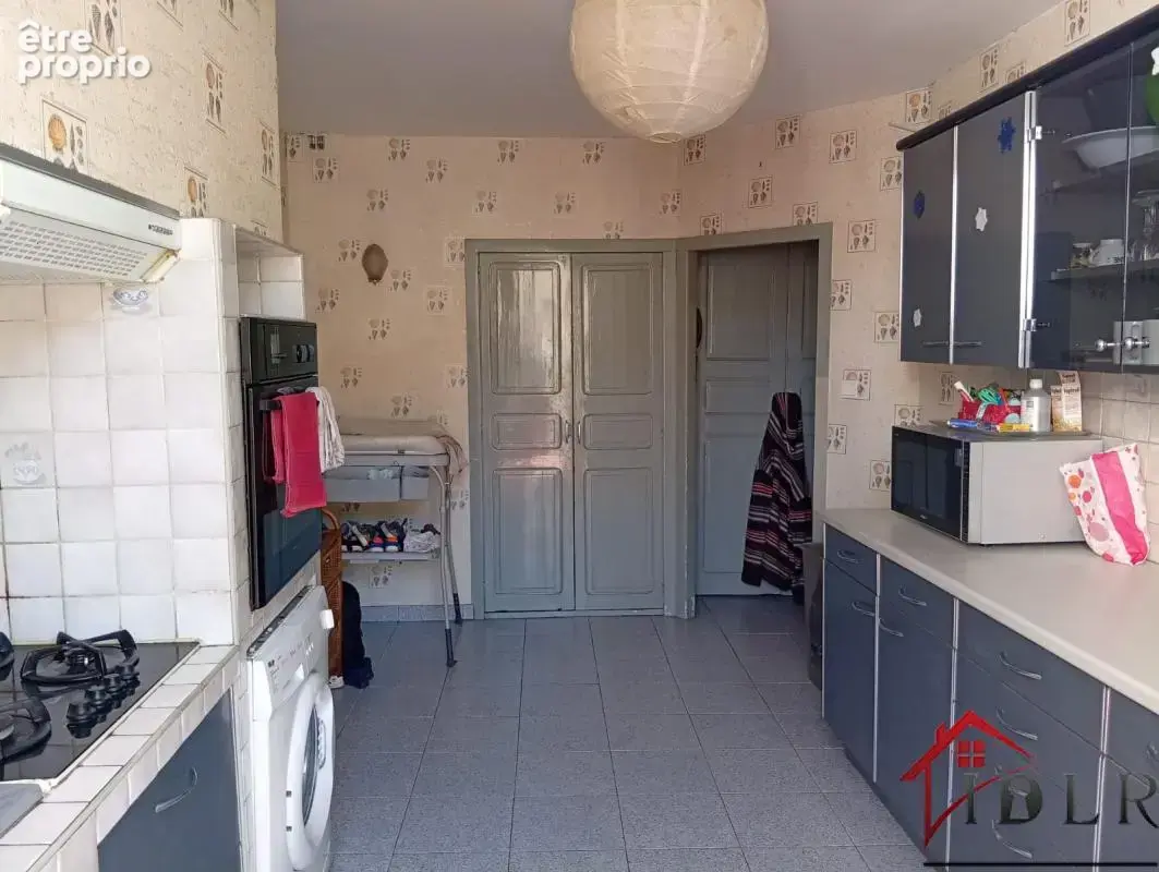 Maison individuellea avec Terrasse à Bédarieux - photo 12