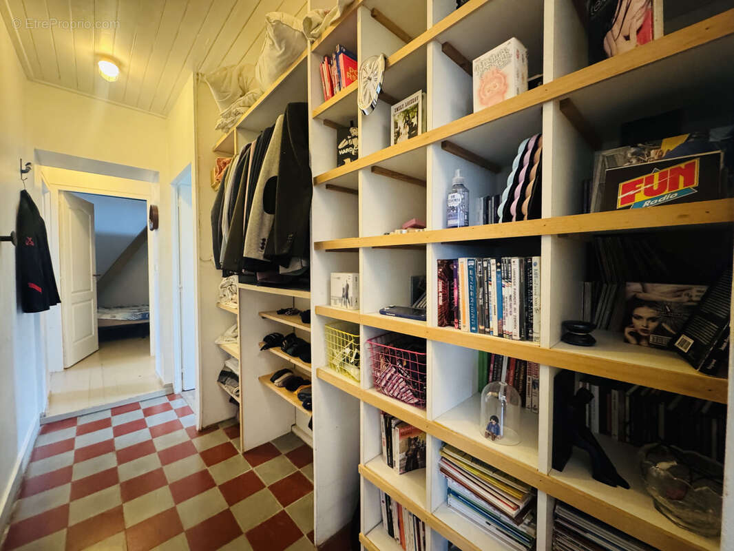 Maison à LES SABLES-D'OLONNE