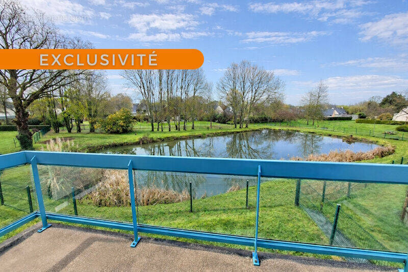 Appartement à BETTON