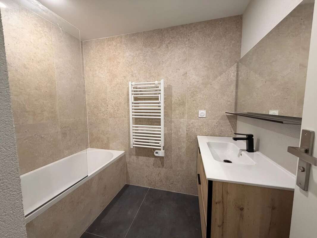 Appartement à VERFEIL
