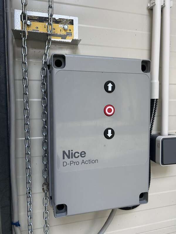 Commerce à PLOEMEUR