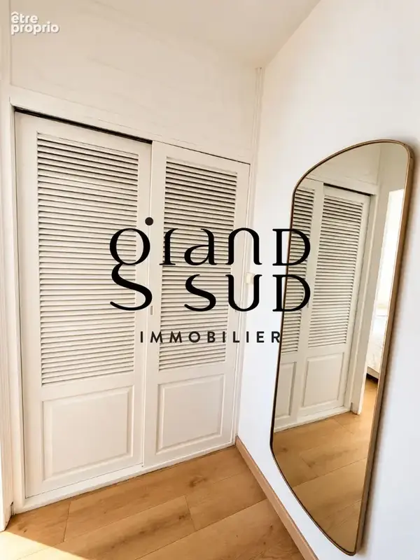 Le grau-du-roi appartement de standing 100 m²  front de mer  terrasse  piscine - photo 21