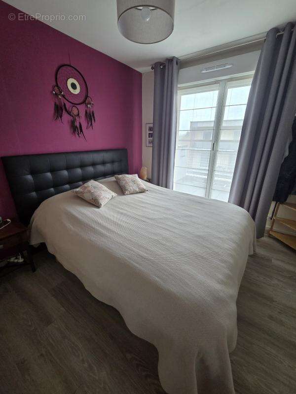 Appartement à TOURCOING
