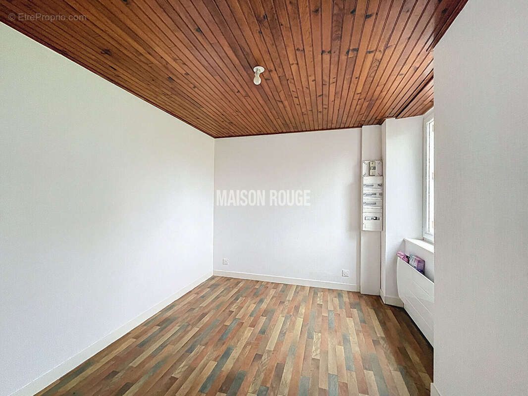 Maison à ROZ-LANDRIEUX