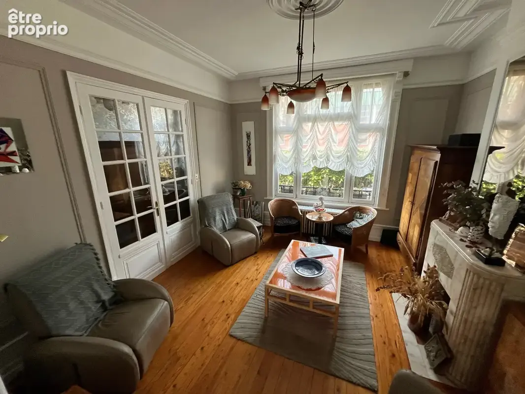 Maison - 200 m2 - Rosendaël - photo 3