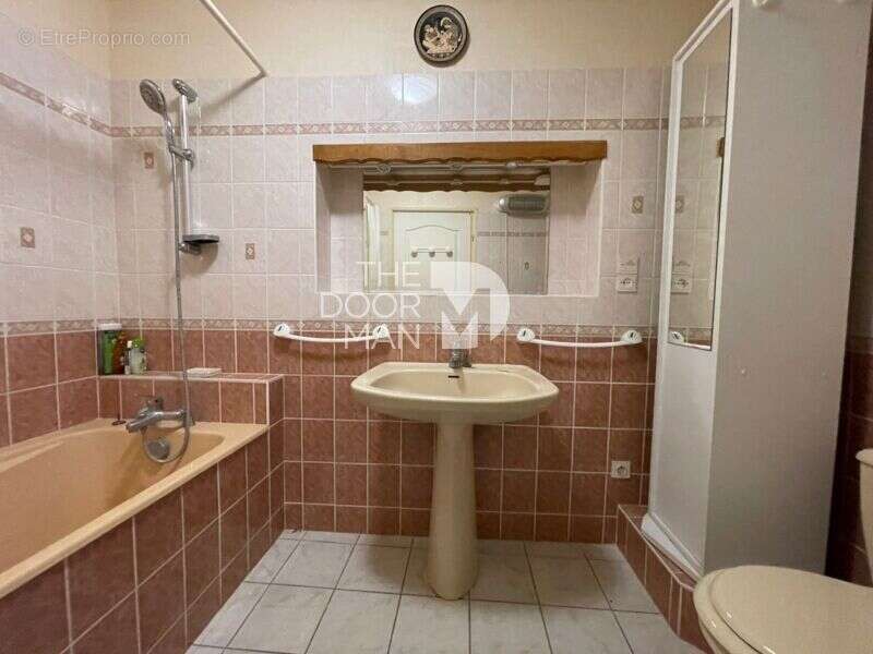 Maison à ROCHES-BETTAINCOURT