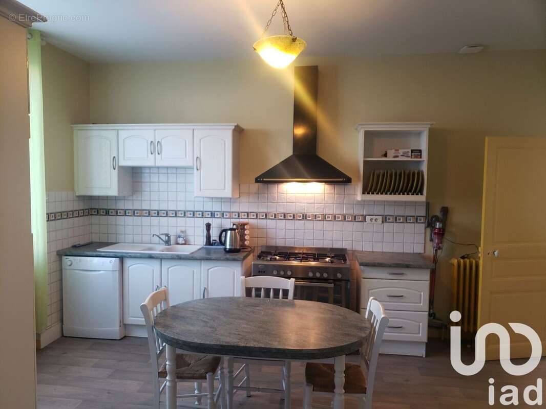 Photo 2 - Maison à CIVRAY