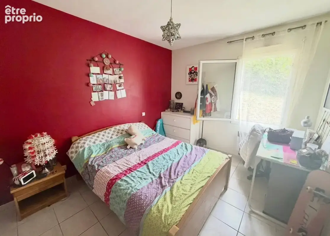 Maison Mourenx 4 pièces 89 m² - photo 9
