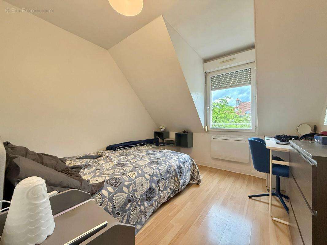Appartement à DIJON