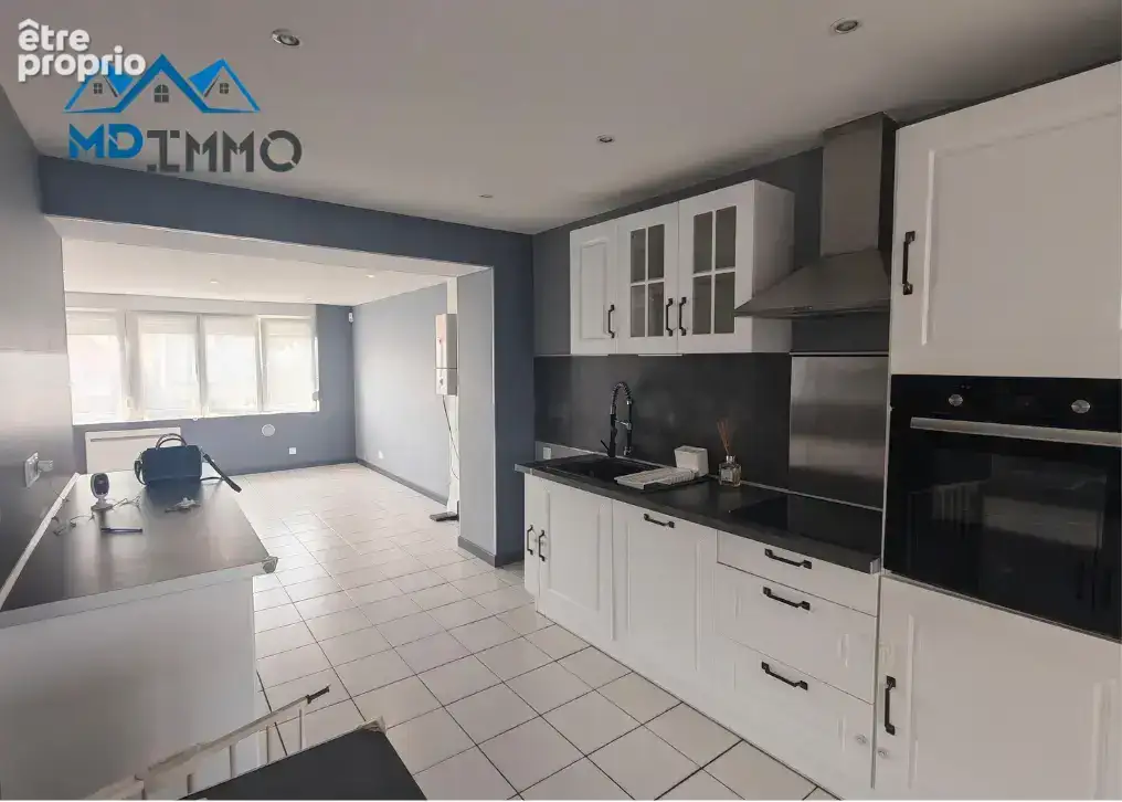 Une maison bel-étage lumineuse ! - photo 4