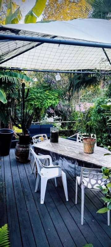 Maison à SALIES-DE-BEARN