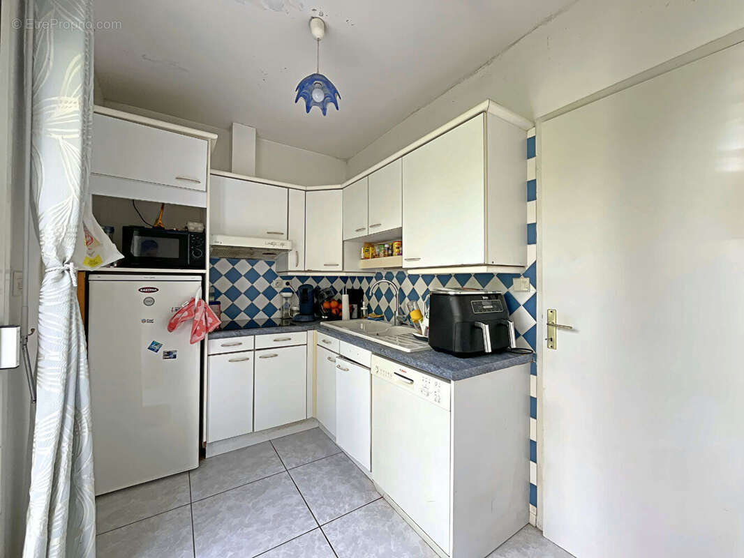 Maison à VAUX-SUR-MER