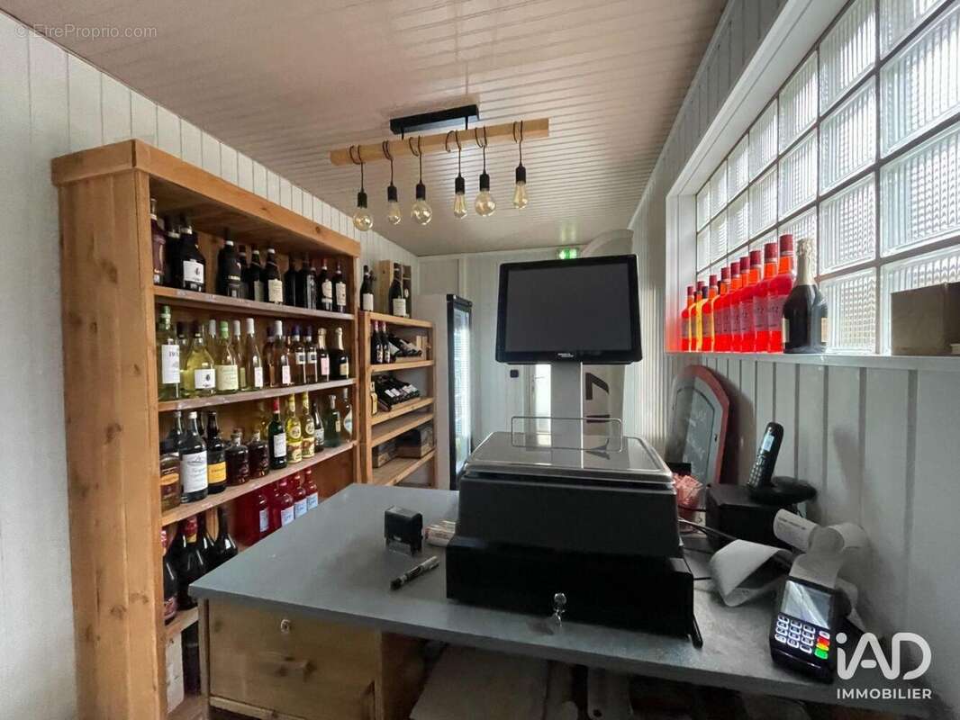 Photo 5 - Commerce à AURAY