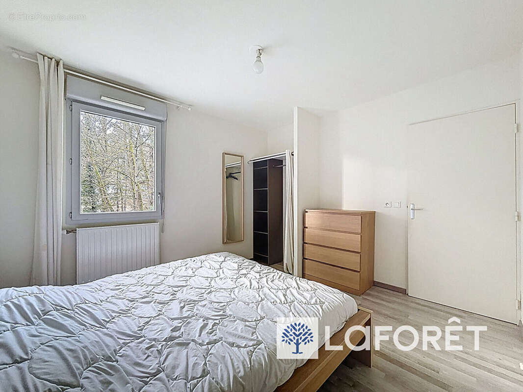 Appartement à SAINT-CYR-AU-MONT-D'OR